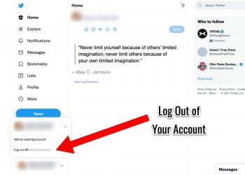How to Tell If You’re Shadowbanned on Twitter