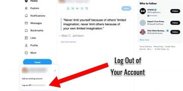 How to Tell If You’re Shadowbanned on Twitter