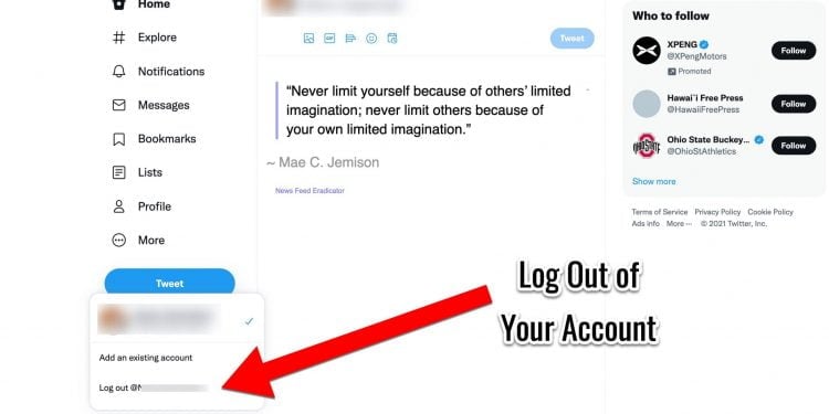 How to Tell If You’re Shadowbanned on Twitter
