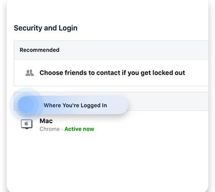 How to Tell If You’ve Been Hacked on Facebook