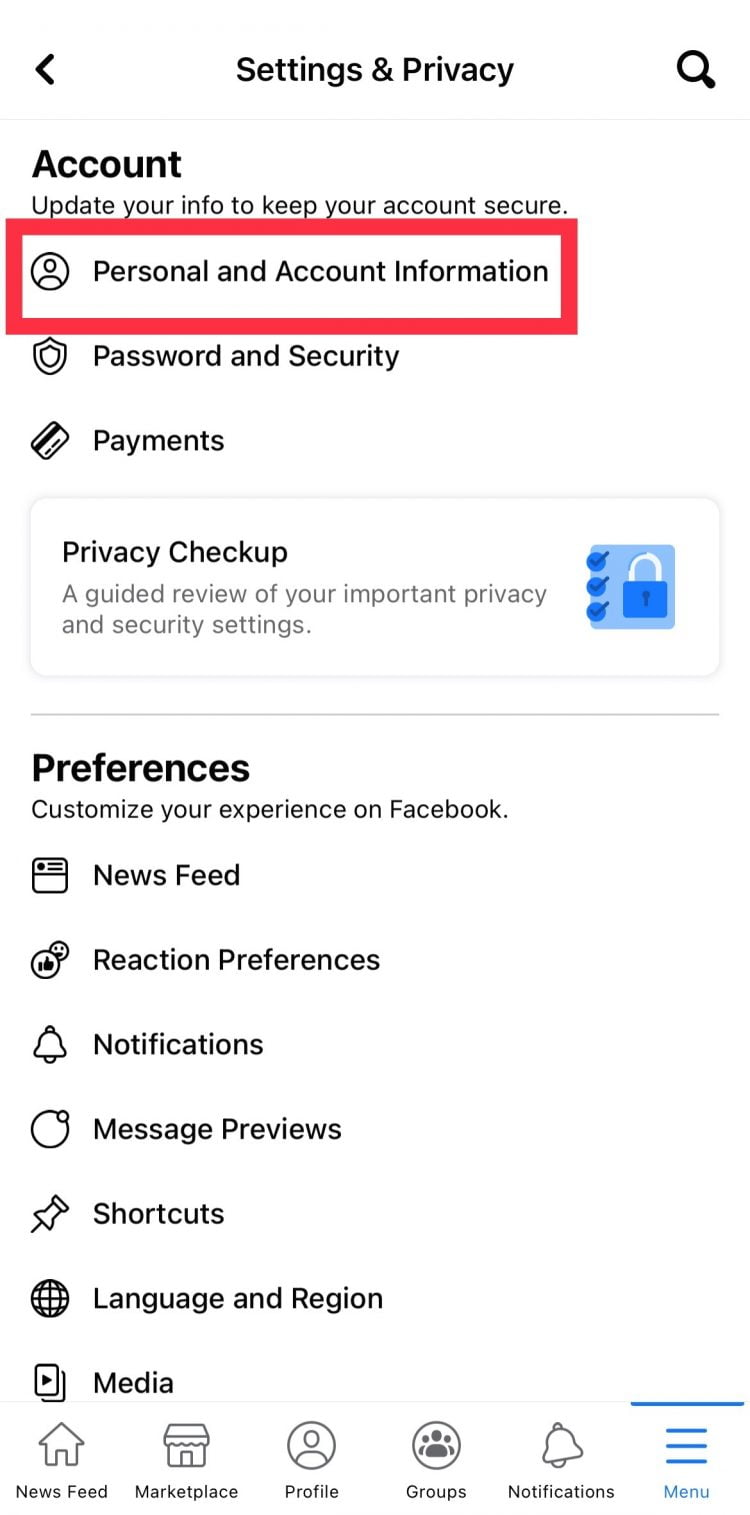 How Many Reports to Delete a Facebook Account? - Zeru