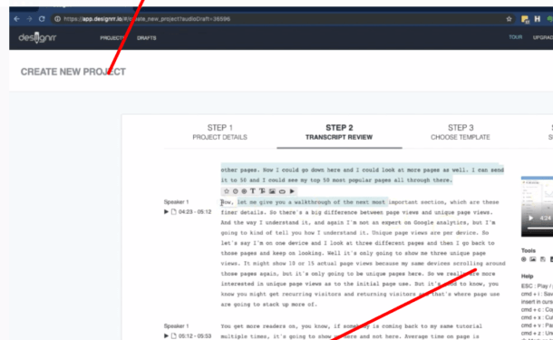 How to Timestamp YouTube Videos