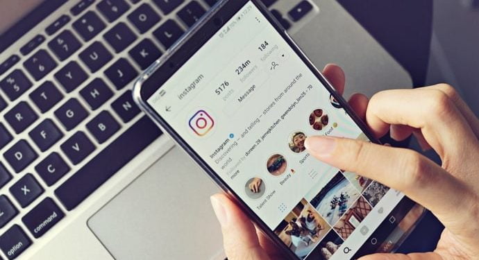 How to Trace an Instagram Account