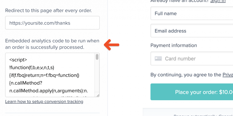How to Track Twitter and Facebook Ads
