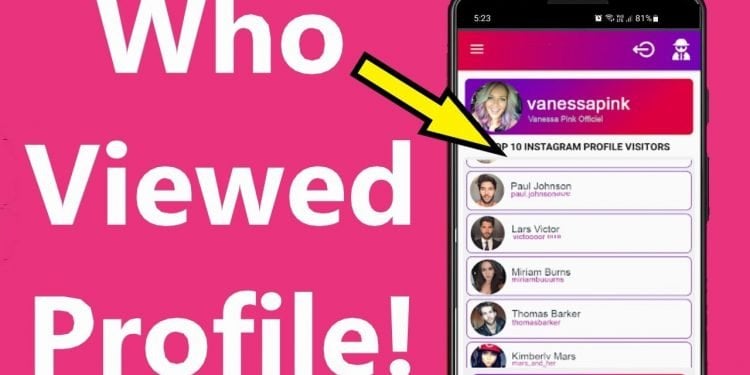 How to Track Who Viewed My Profile on Instagram