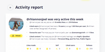 How to Track an Instagram Account