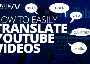 How to Translate YouTube Videos