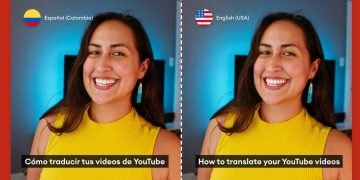 How to Translate a YouTube Video