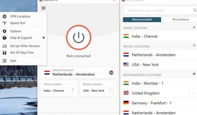 How to Trick YouTube TV Location