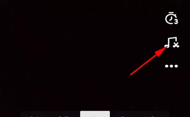 How to Trim TikTok Audio