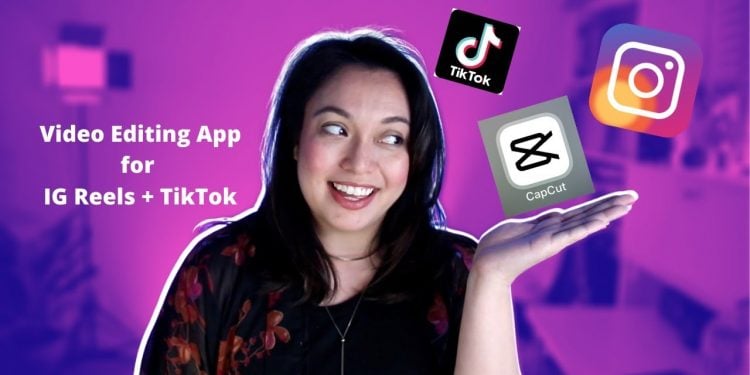 How to Trim Videos on TikTok Using CapCut