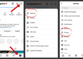 How to Turn Off Active Status in Instagram