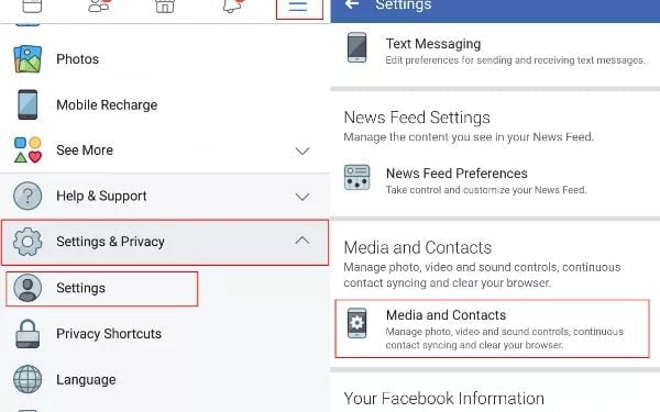 How to Turn Off Autoplay on Facebook