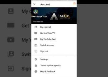 How to Turn Off Restricted Mode on YouTube Network Administrator