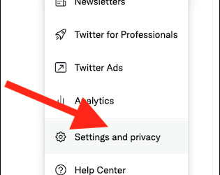 How to Turn Off Sensitive Content Warnings on Twitter
