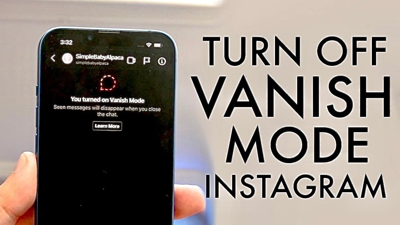 how-to-turn-off-vanish-mode-on-instagram-zeru