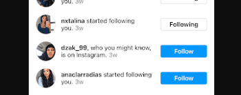 How to Turn Off “Who You Might Know is on Instagram” and How to Unfollow People