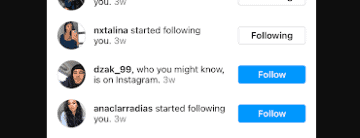 How to Turn Off “Who You Might Know is on Instagram” and How to Unfollow People