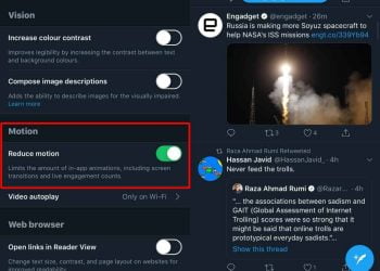 How to Turn Off the Auto-Scrolling on Twitter