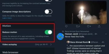 How to Turn Off the Auto-Scrolling on Twitter
