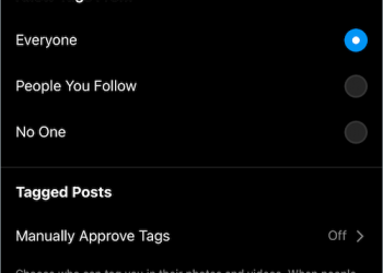 How to Turn on Likes on Instagram