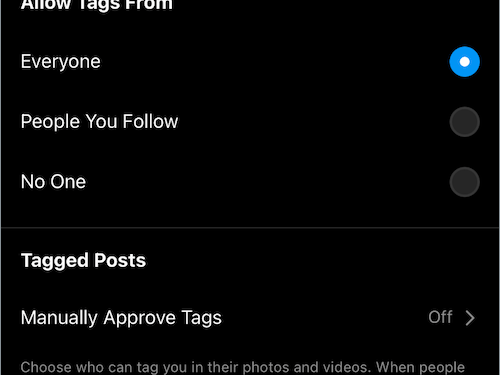 How to Turn on Likes on Instagram