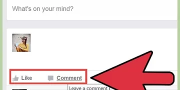 How to Turn on Repost on Facebook