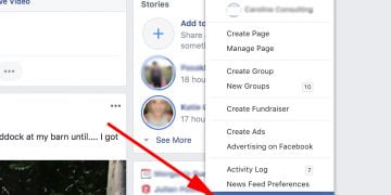 How to Unblock Facebook Account