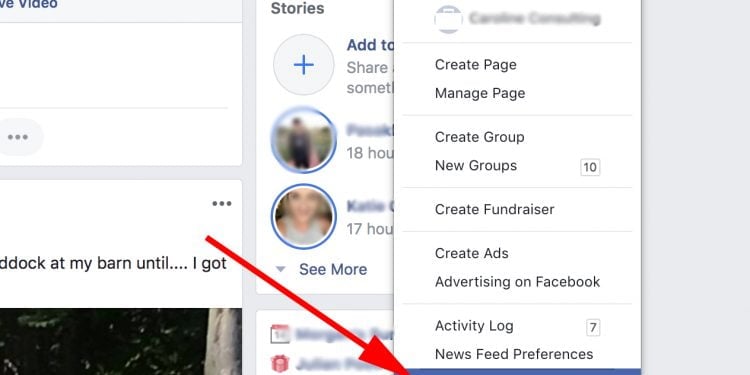How to Unblock Facebook Account