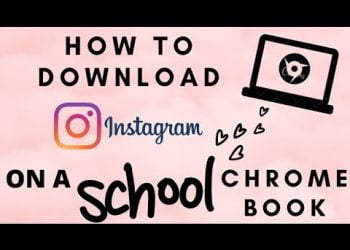 How to Unblock Instagram on a Chromebook