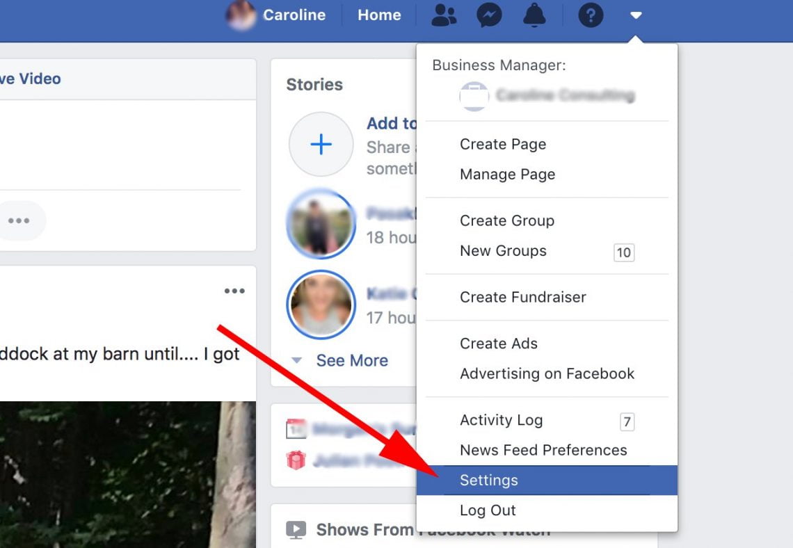What Does Restricted Mean On Facebook Zeru
