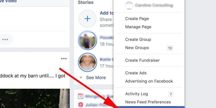 How to Unblock People on Facebook