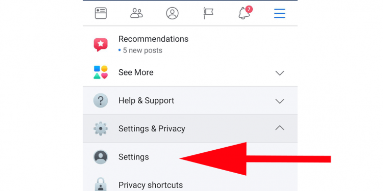 How to Unblock Someone on Facebook on Your Phone