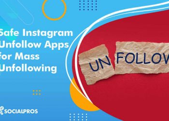 How to Unfollow All on Instagram Safely