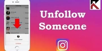 How to Unfollow Someone on Instagram