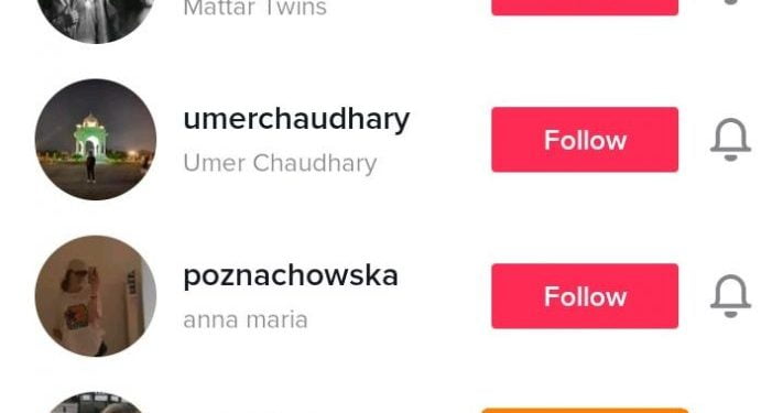 How to Unfollow in Bulk on TikTok and Its Limitations