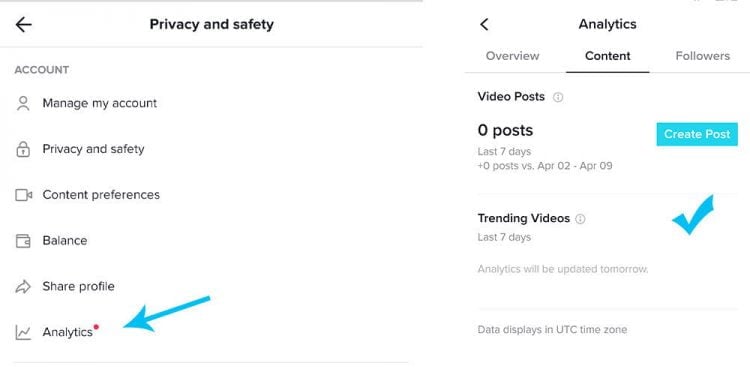 How to Unfreeze Your TikTok Account