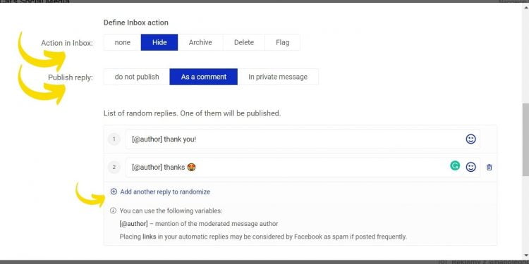 How to Unhide a Facebook Post, Photo, Or Comment