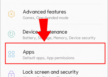 How to Uninstall YouTube From Your Android Phone