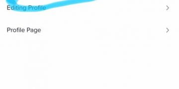 How to Unlink Phone Number From TikTok