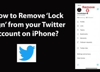 How to Unlock Your Twitter Account