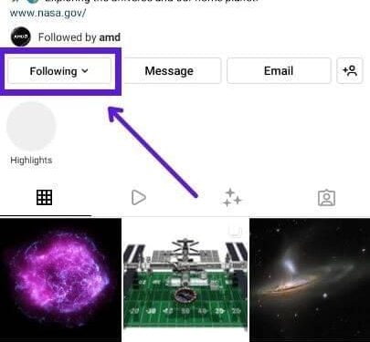 How to Unmute Instagram in 3 Easy Steps