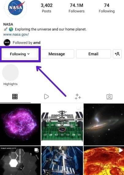 How to Unmute Instagram in 3 Easy Steps