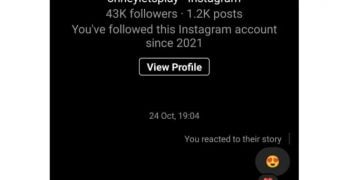 How to Unread a Message on Instagram
