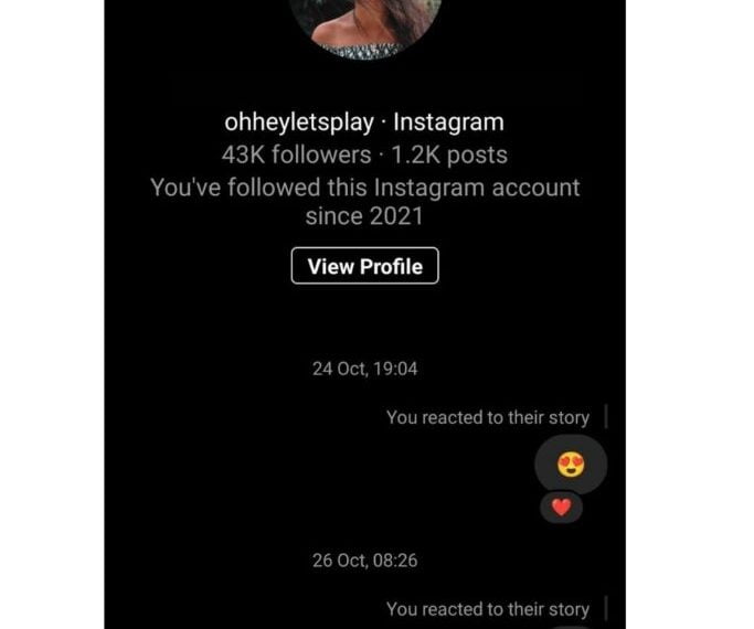 How to Unread a Message on Instagram