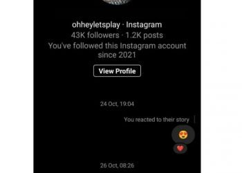 How to Unread a Message on Instagram
