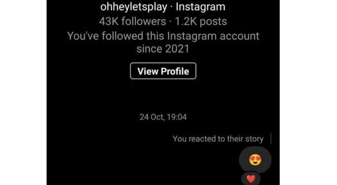 How to Unread a Message on Instagram