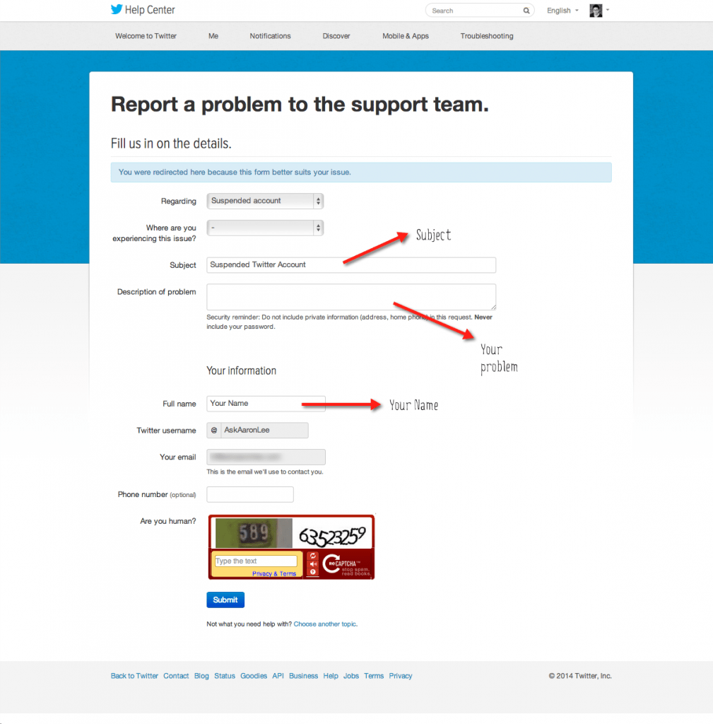 What Does the Blue Check Mean on Twitter? Zeru