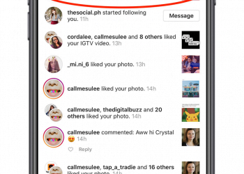 How to Untag Yourself on Instagram