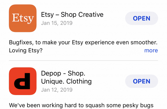 How to Update Your Instagram Account